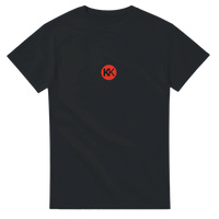 Doppel oder Tod T-Shirt
