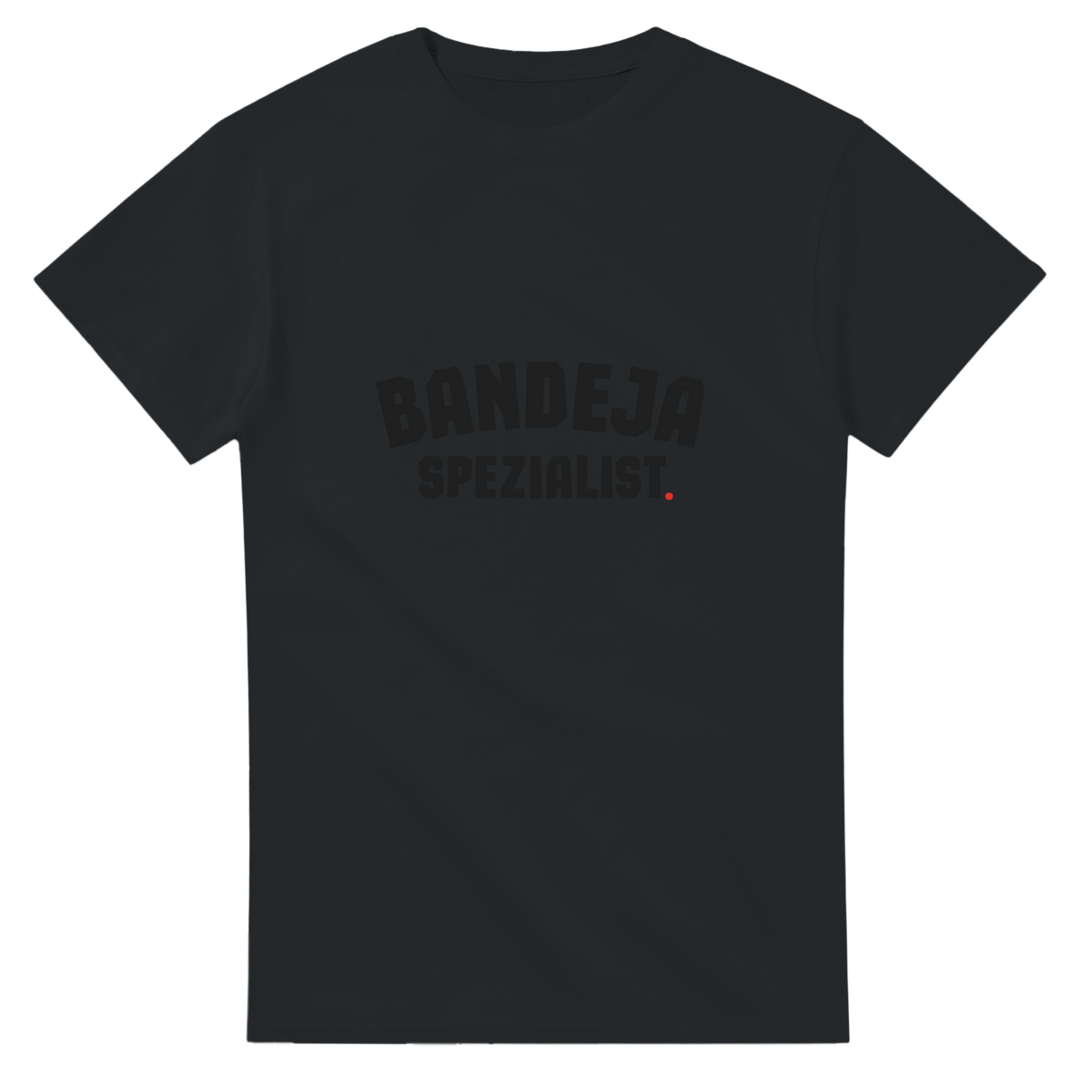 Bandeja Specialist T-Shirt