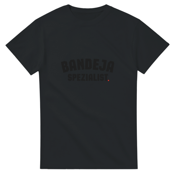 Bandeja Specialist T-Shirt