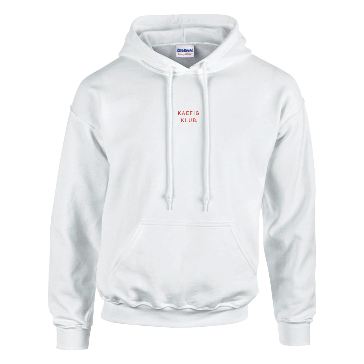 KK Monogram Hoodie