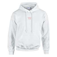 KK Monogram Hoodie