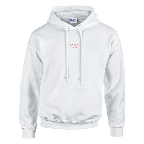 KK Monogram Hoodie