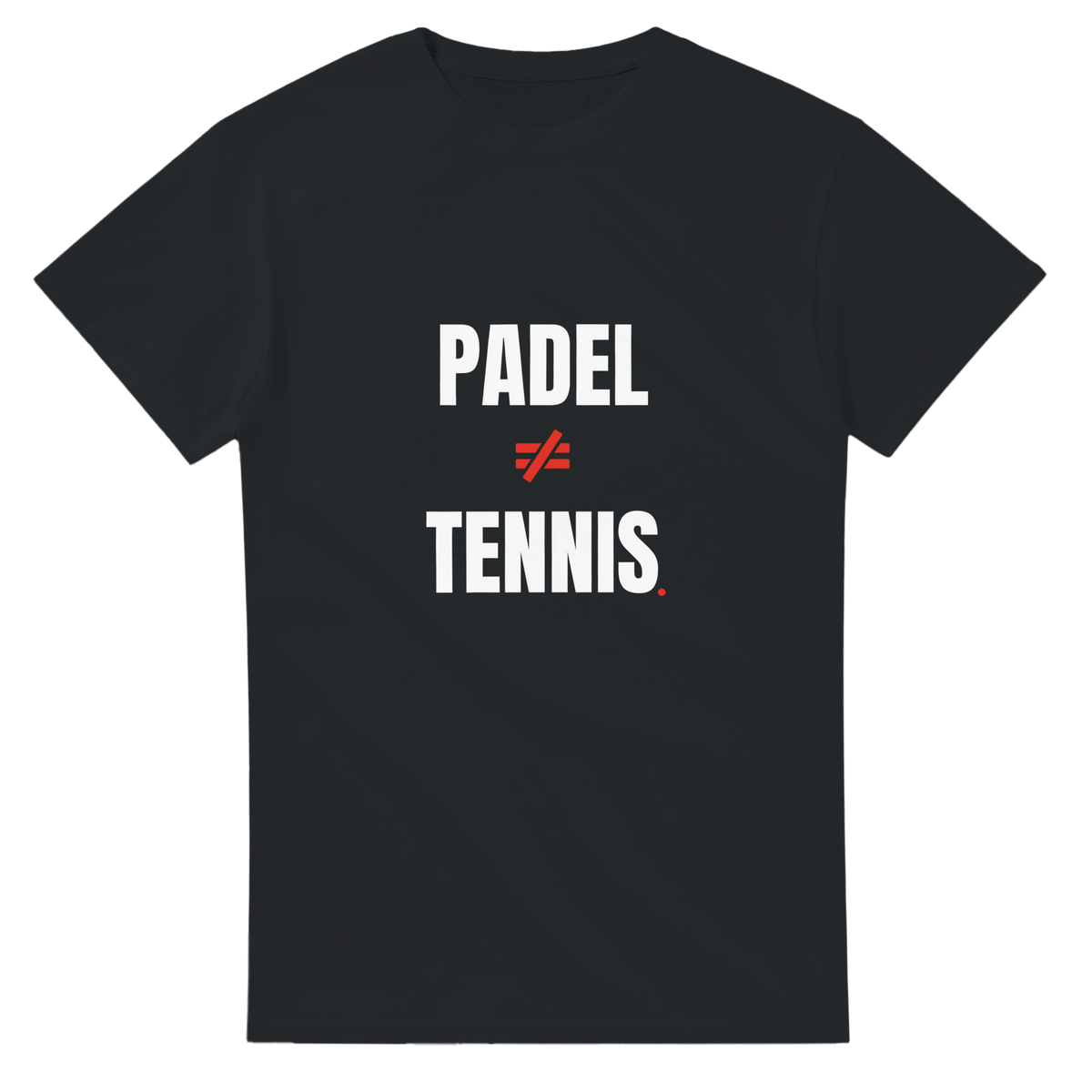 Padel > Tennis T-Shirt