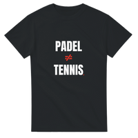 Padel > Tennis T-Shirt