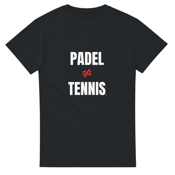 Padel > Tennis T-Shirt