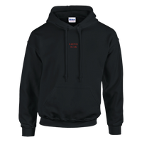 KK Monogram Hoodie