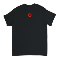 Glas Wand Wille T-Shirt