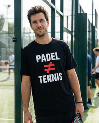 Padel > Tennis T-Shirt